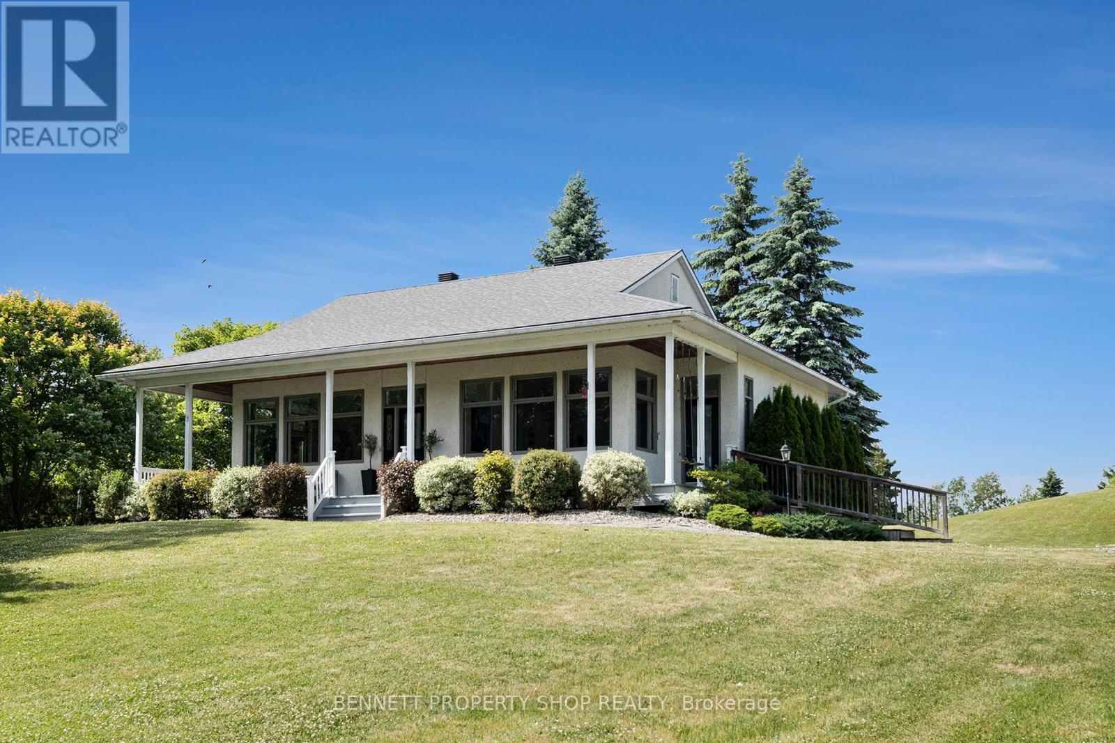 1074 MILL RIDGE ROAD