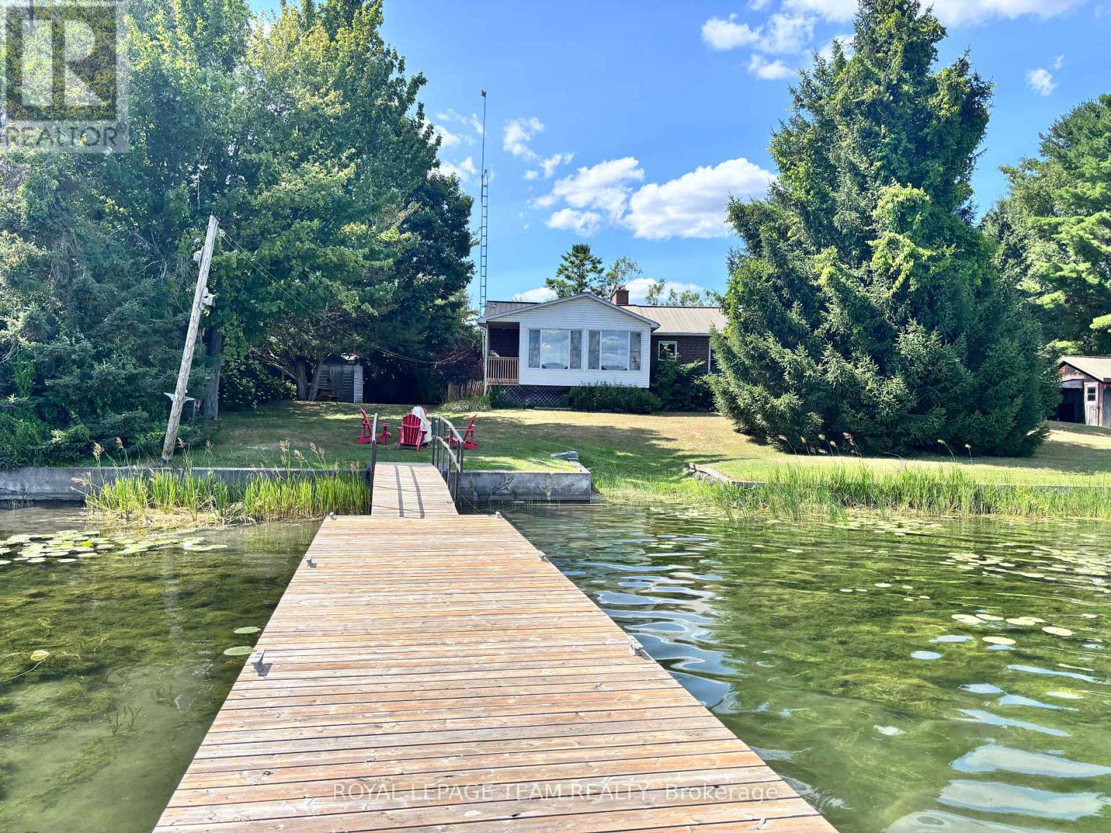 39 KERRY POINT ROAD