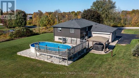 200050 10 SIDE ROAD Georgian Bluffs ON N0H2K0