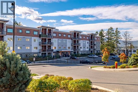 310 4830 Cedar Ridge Pl Nanaimo BC V9T0M8