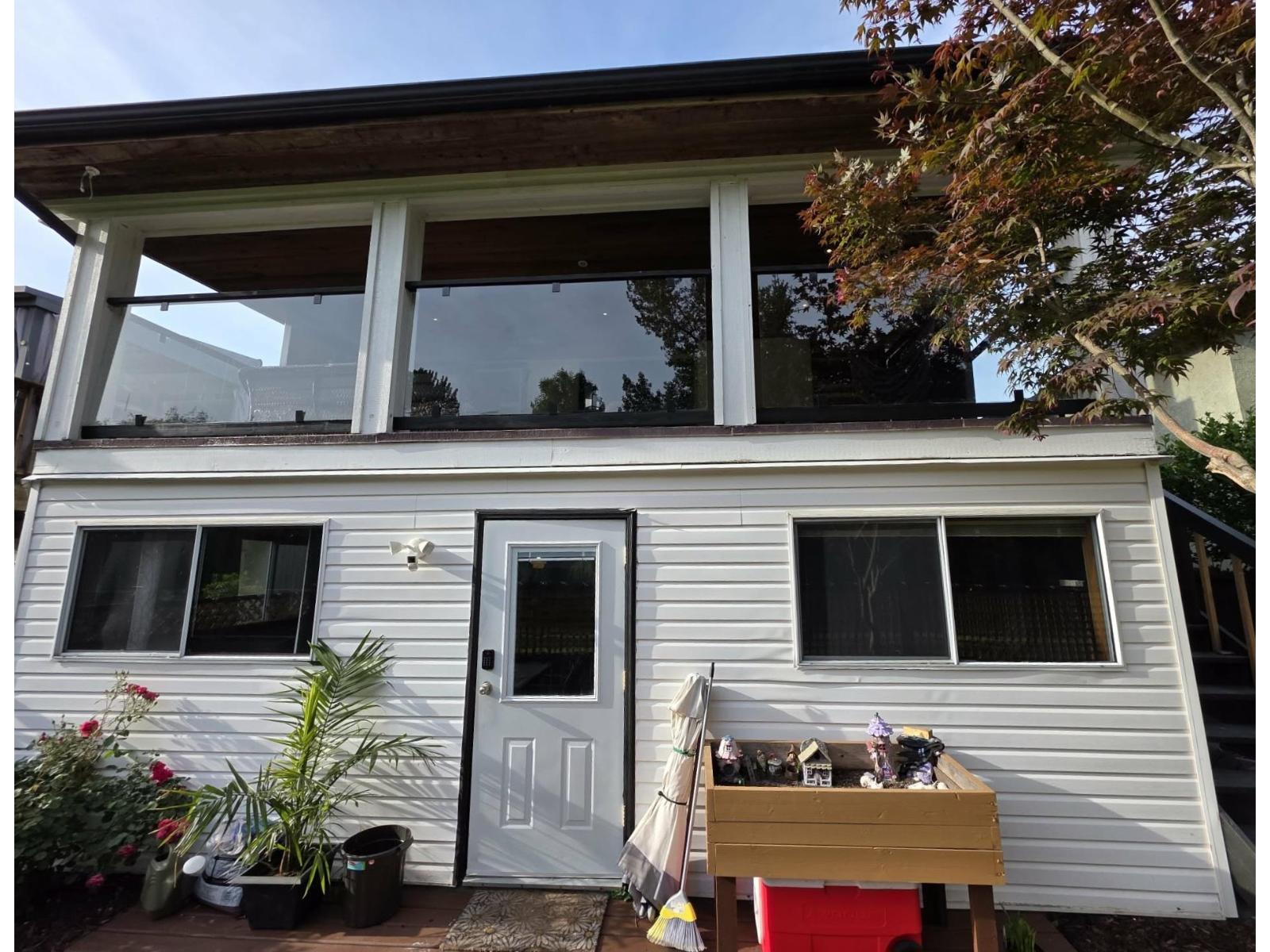 8542 MCCUTCHEON AVENUE|Chilliwack Proper South