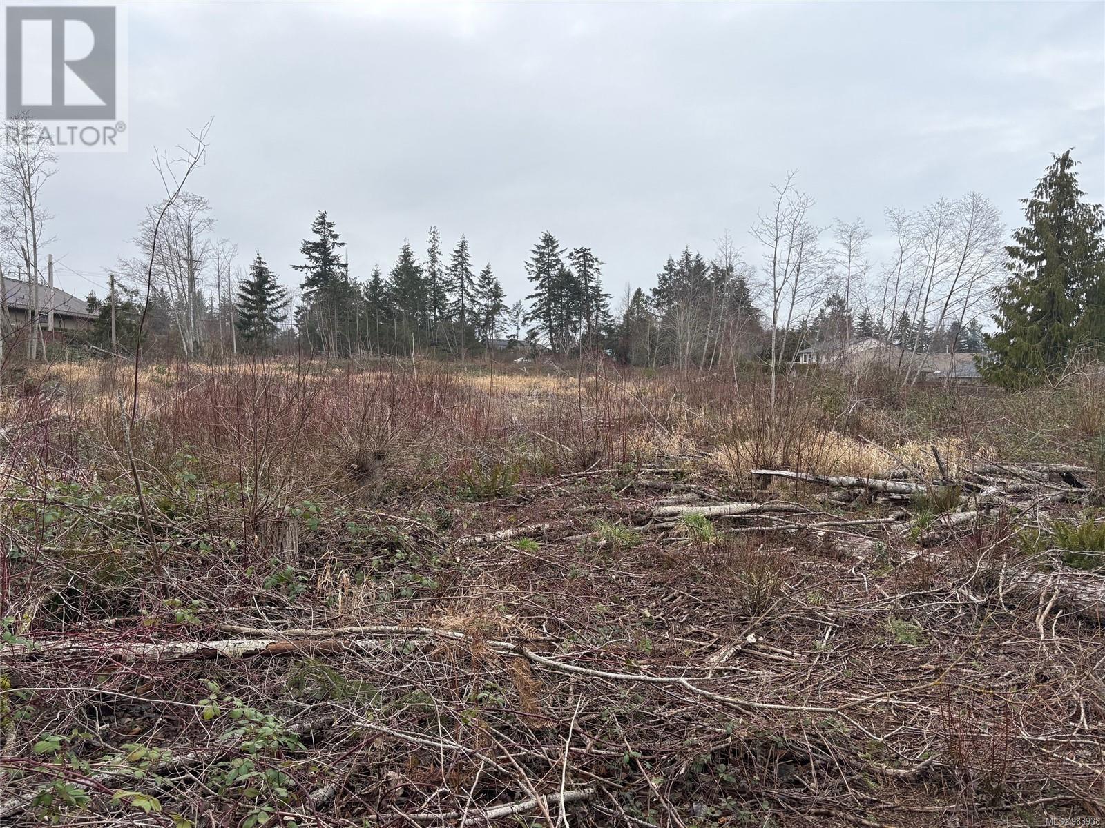 lot a Island Hwy W