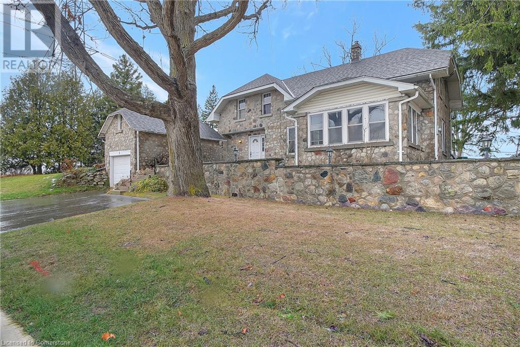 5 RIPPLEWOOD Road