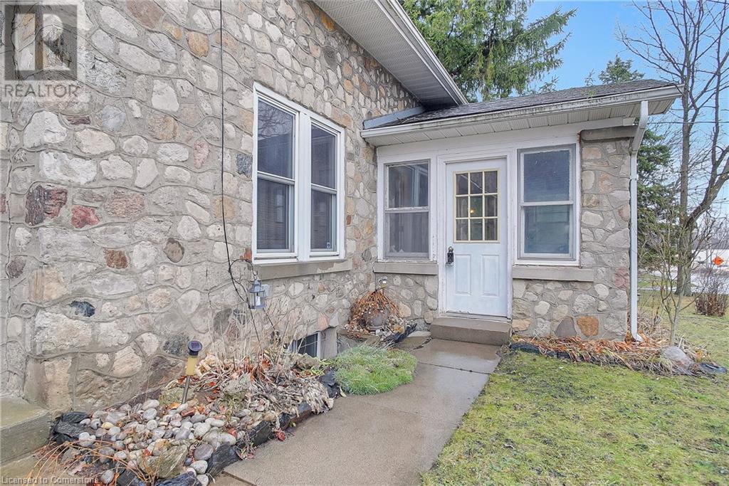 5 RIPPLEWOOD Road