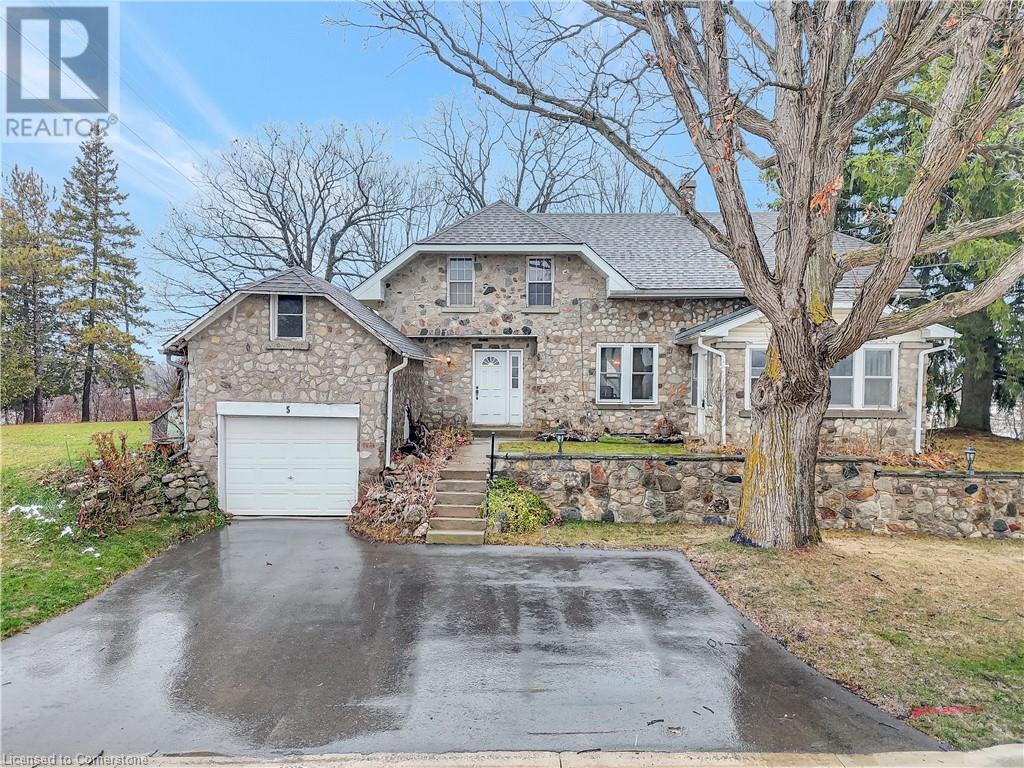 5 RIPPLEWOOD Road