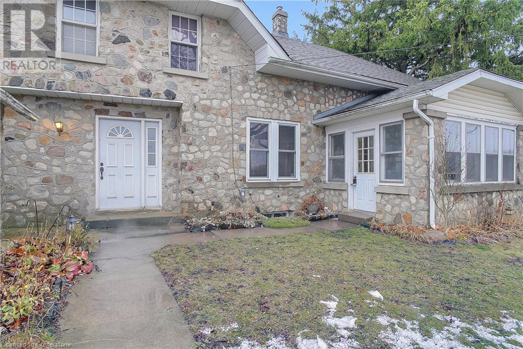 5 RIPPLEWOOD Road