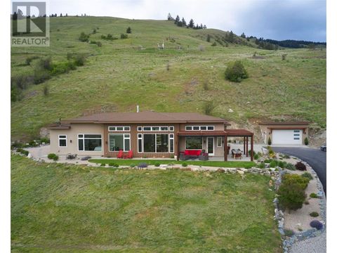 56 Ravine Drive Coldstream BC V1B4C9