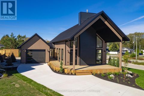 2 MARSHALL PLACE Saugeen Shores ON N0H2L0