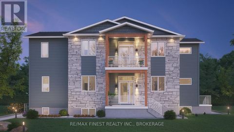 845 WOODBINE ROAD Kingston (North of Taylor-Kidd Blvd) ON K7P2X3