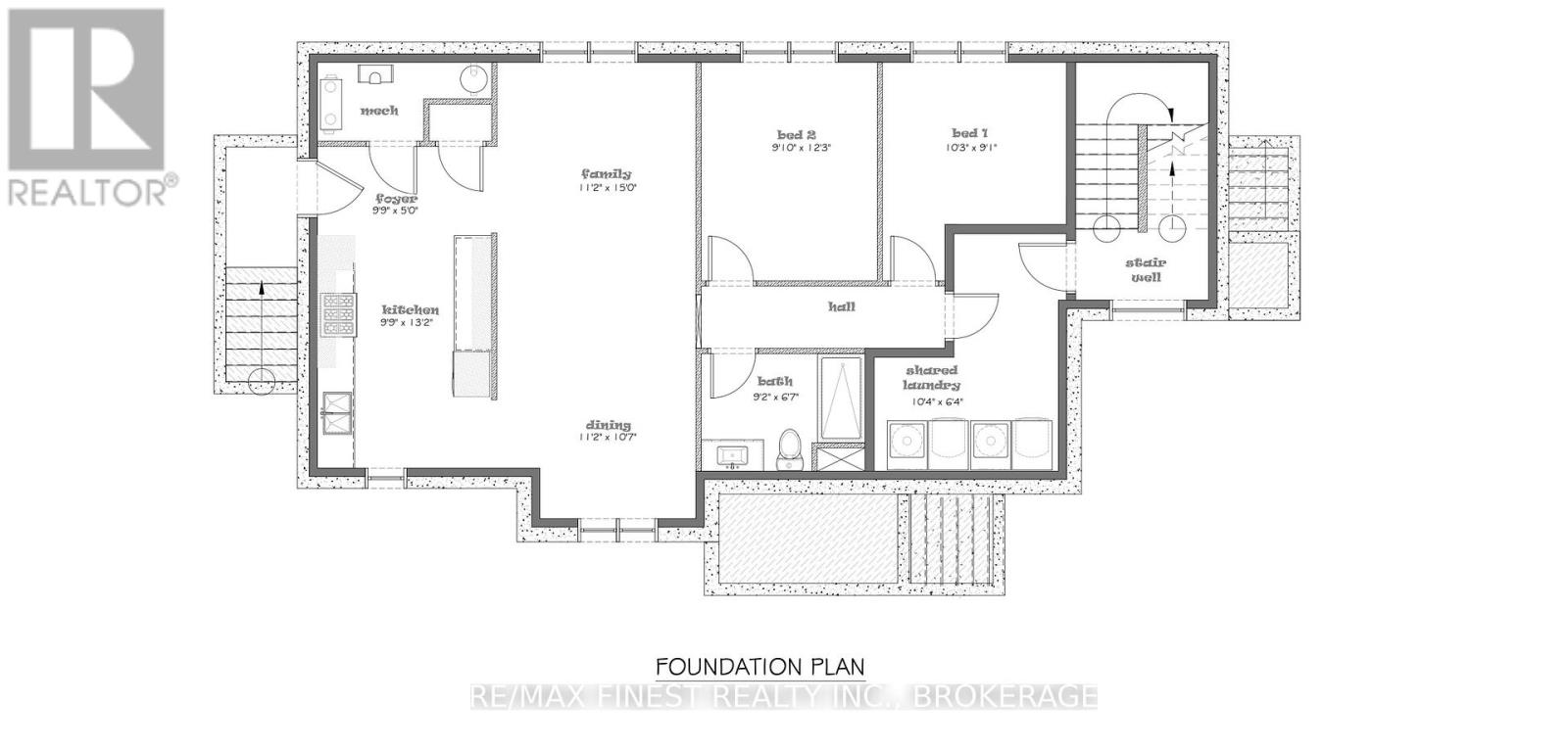 845 WOODBINE ROAD