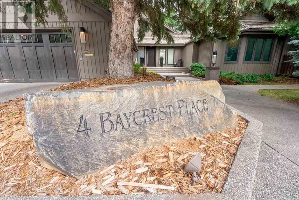 4 Baycrest Place SW