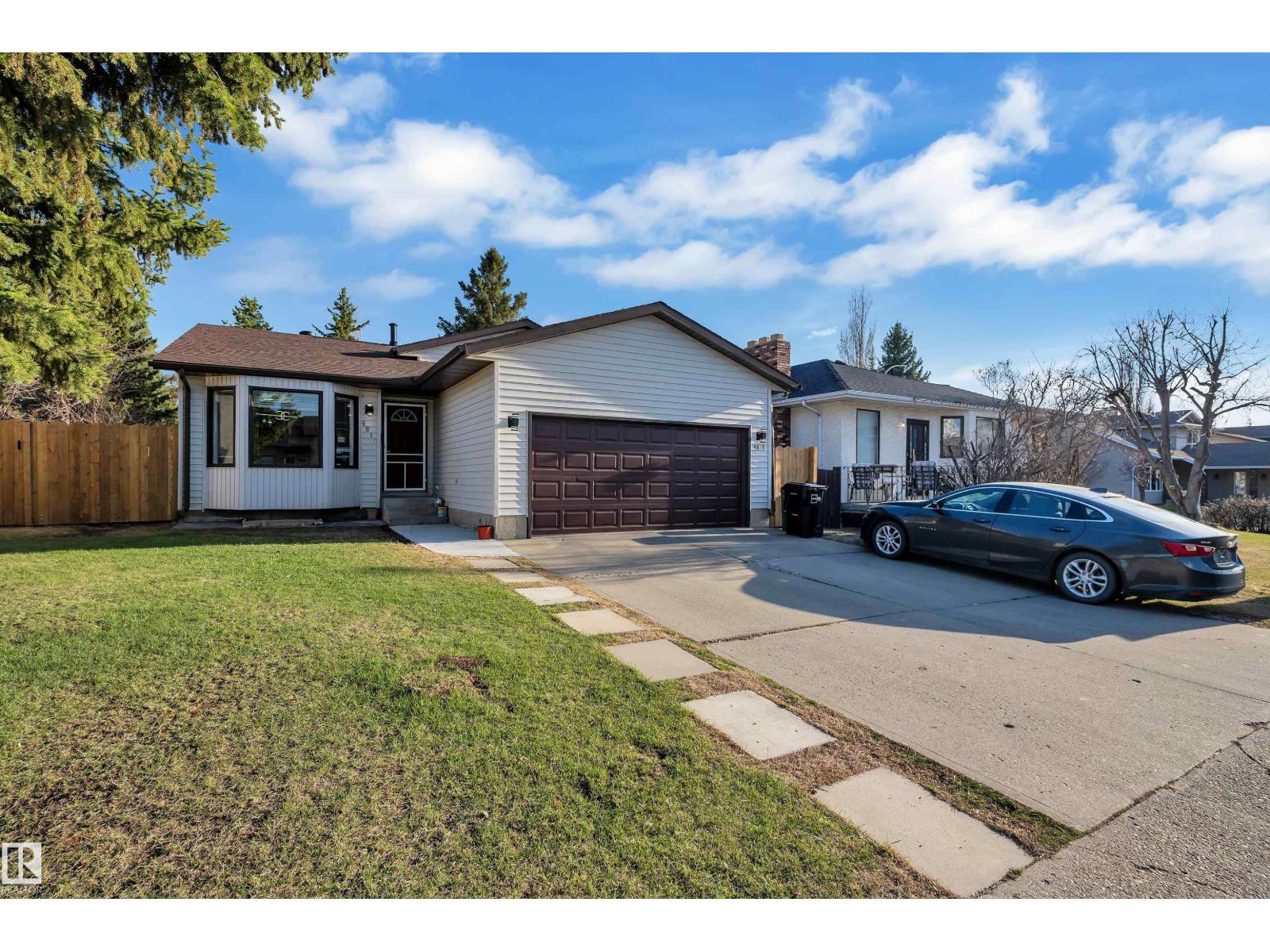 4819 30 AV NW