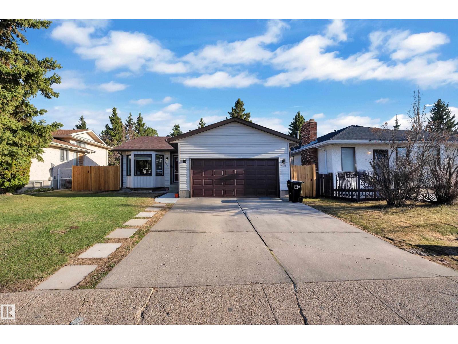 4819 30 AV NW