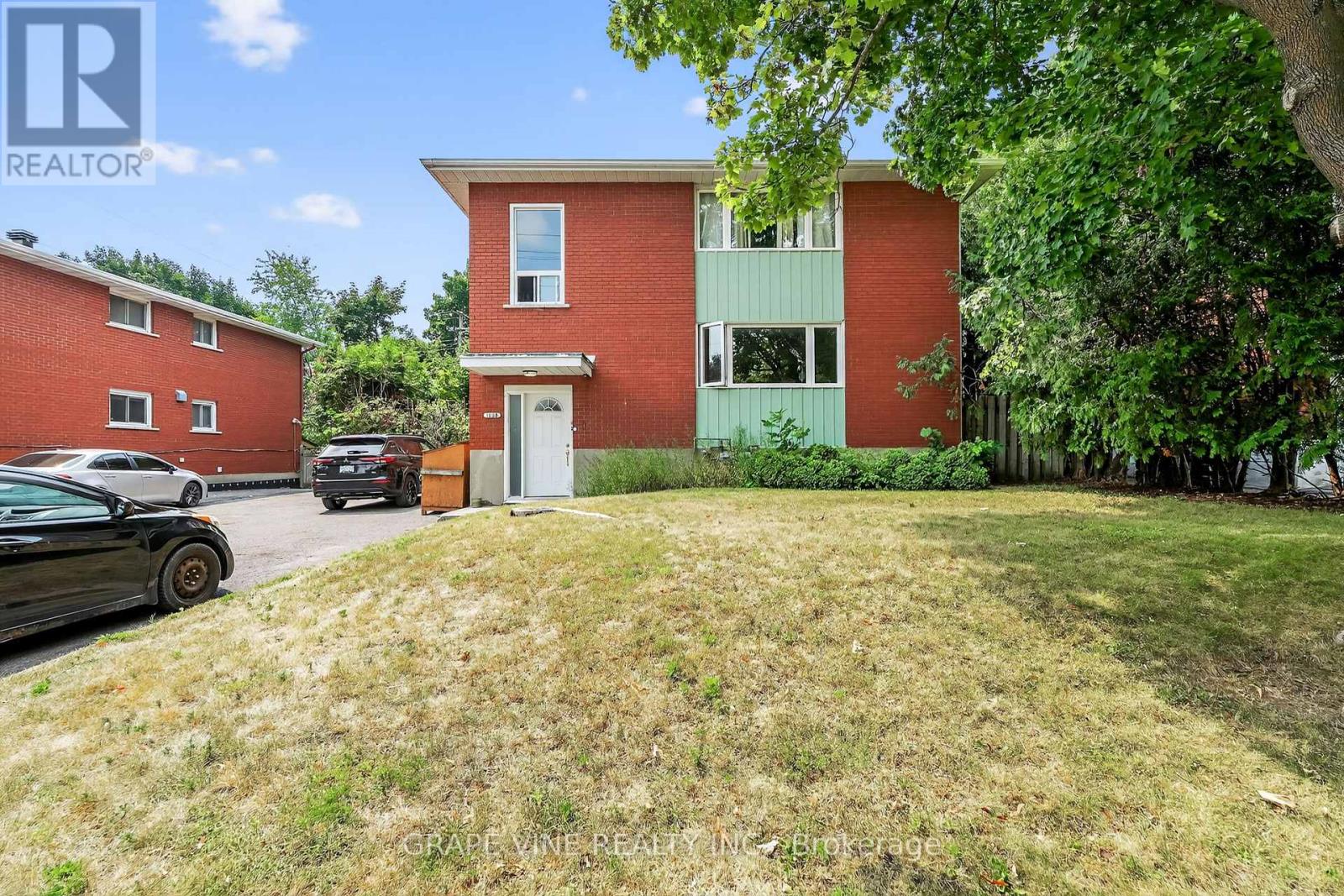 1098 CLYDE AVENUE