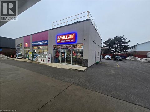 4468 ONTARIO Street Beamsville ON L3J0A9