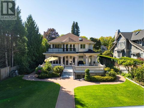 6188 ADERA STREET Vancouver BC V6M3J6