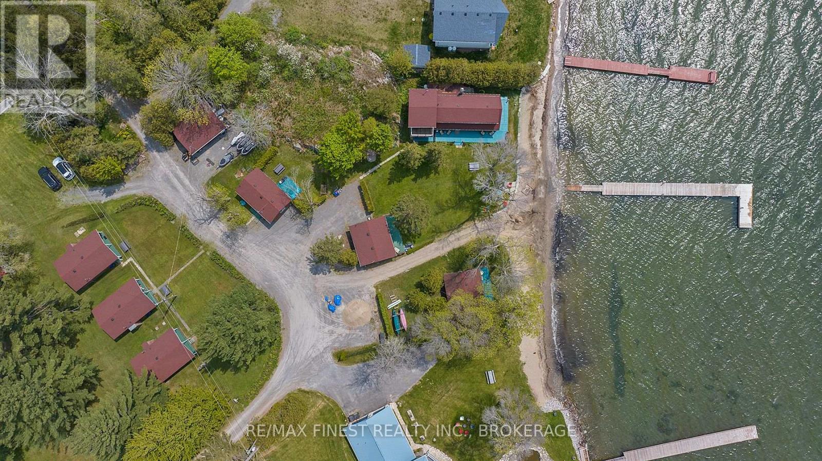 135 THOUSAND ISLANDS PARKWAY