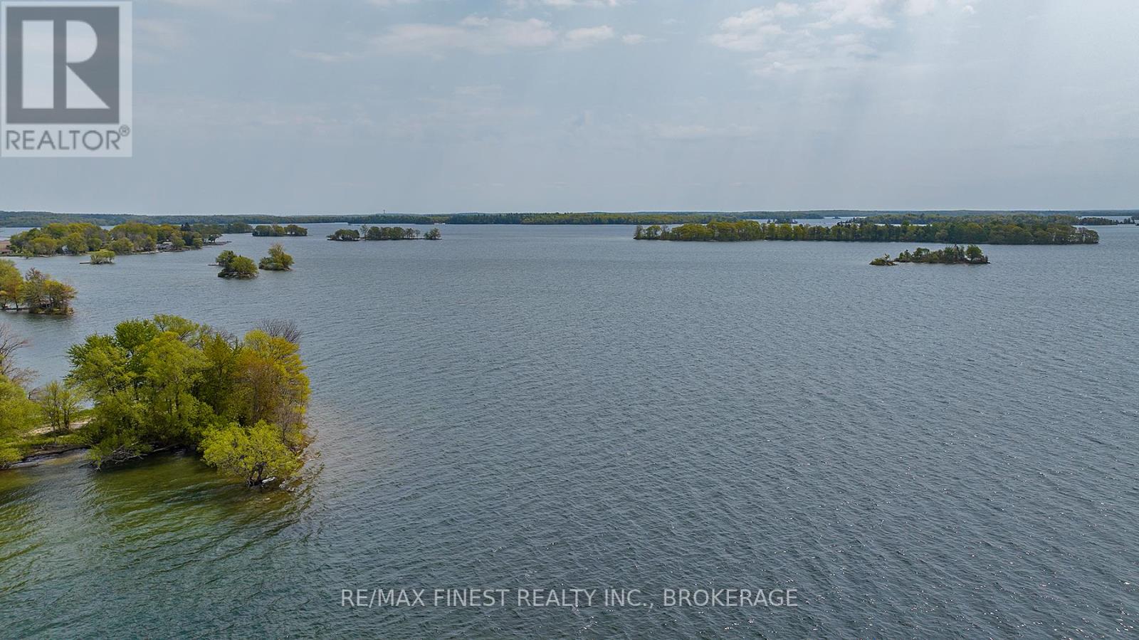 135 THOUSAND ISLANDS PARKWAY