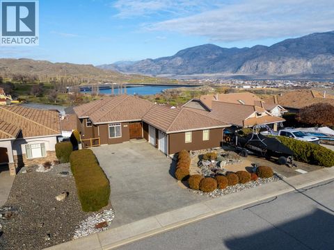 11909 La Costa Lane Osoyoos BC V0H1V4