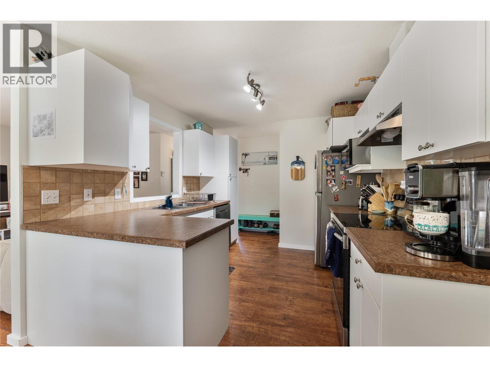 602 Browne Road Unit# 8