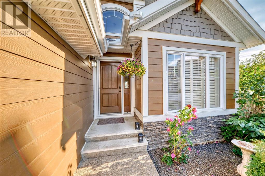 68 Ridge View Close