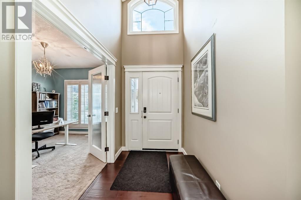 68 Ridge View Close