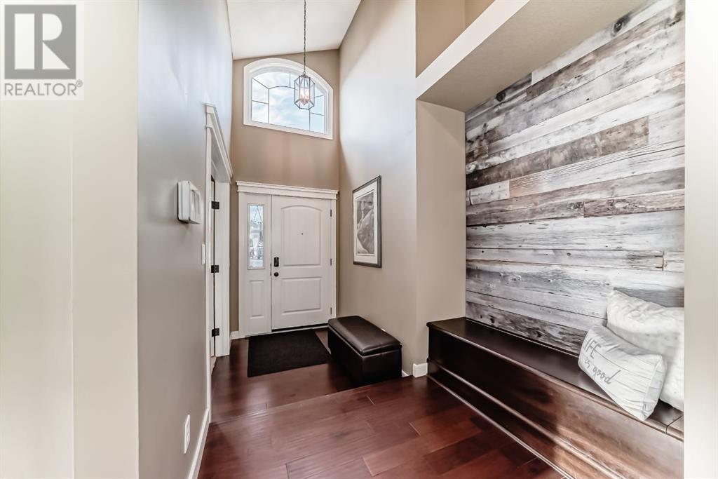 68 Ridge View Close