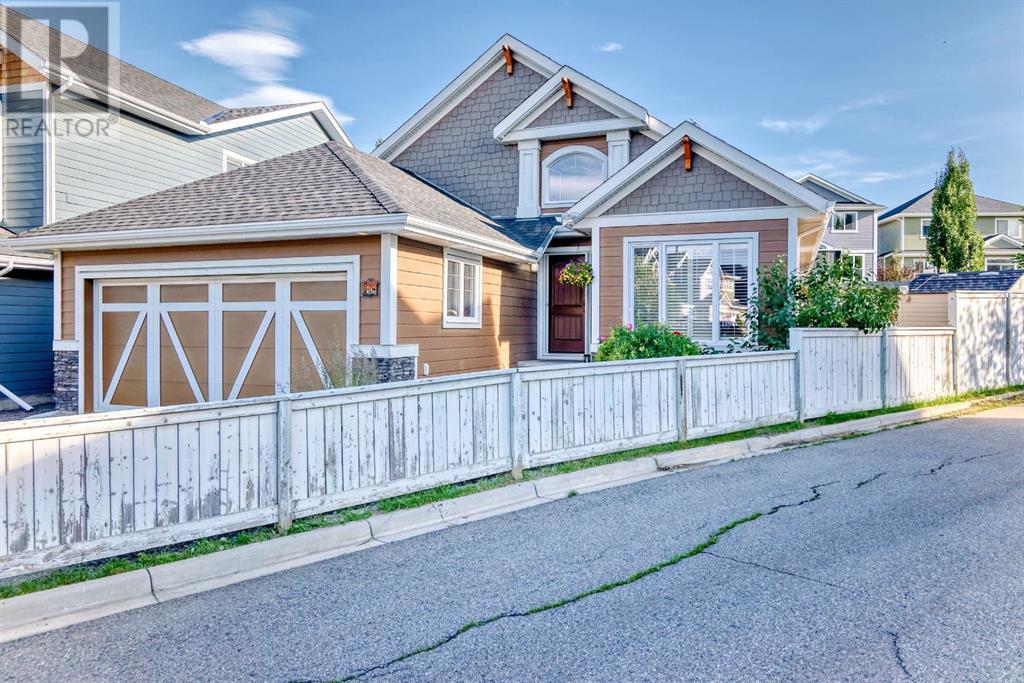 68 Ridge View Close