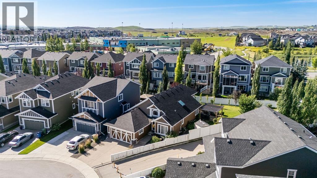 68 Ridge View Close
