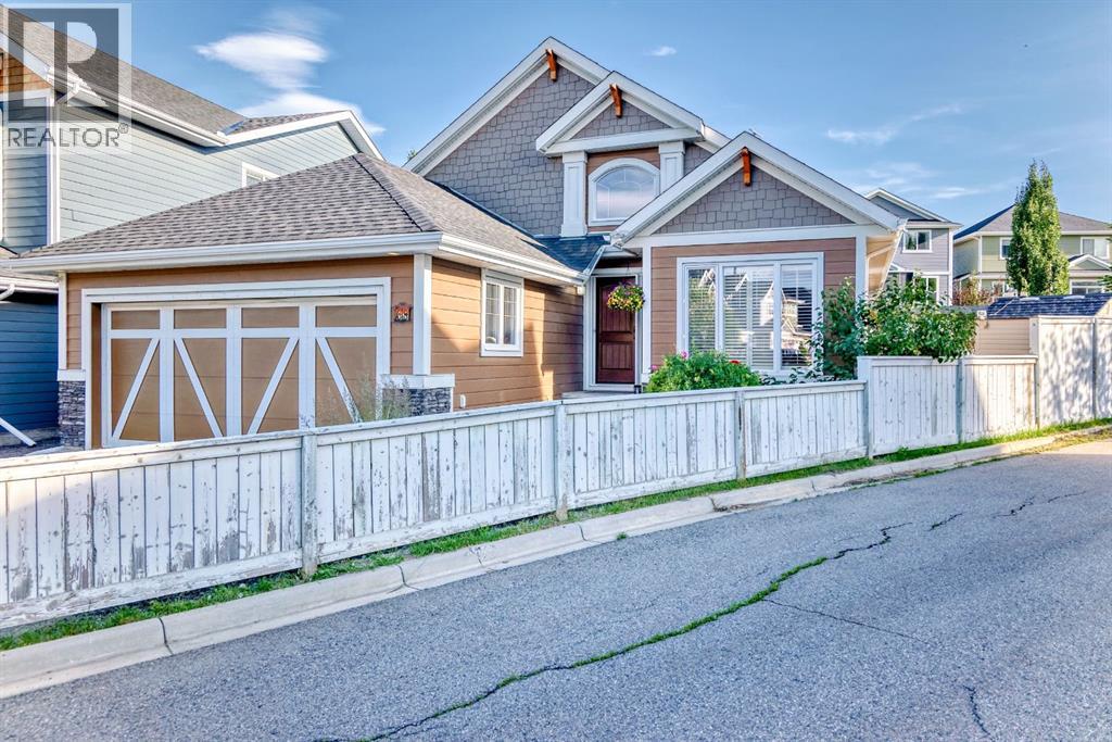 68 Ridge View Close