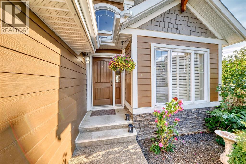 68 Ridge View Close
