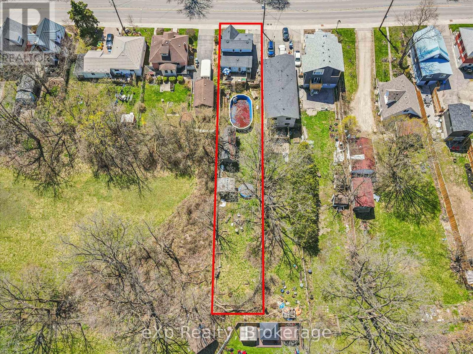 103 STEVENSON STREET N
