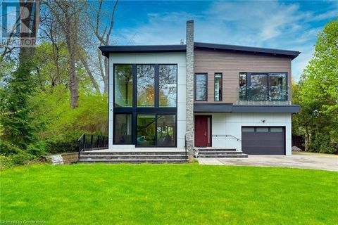 1207 STIRLING Drive Oakville ON L6L1E5