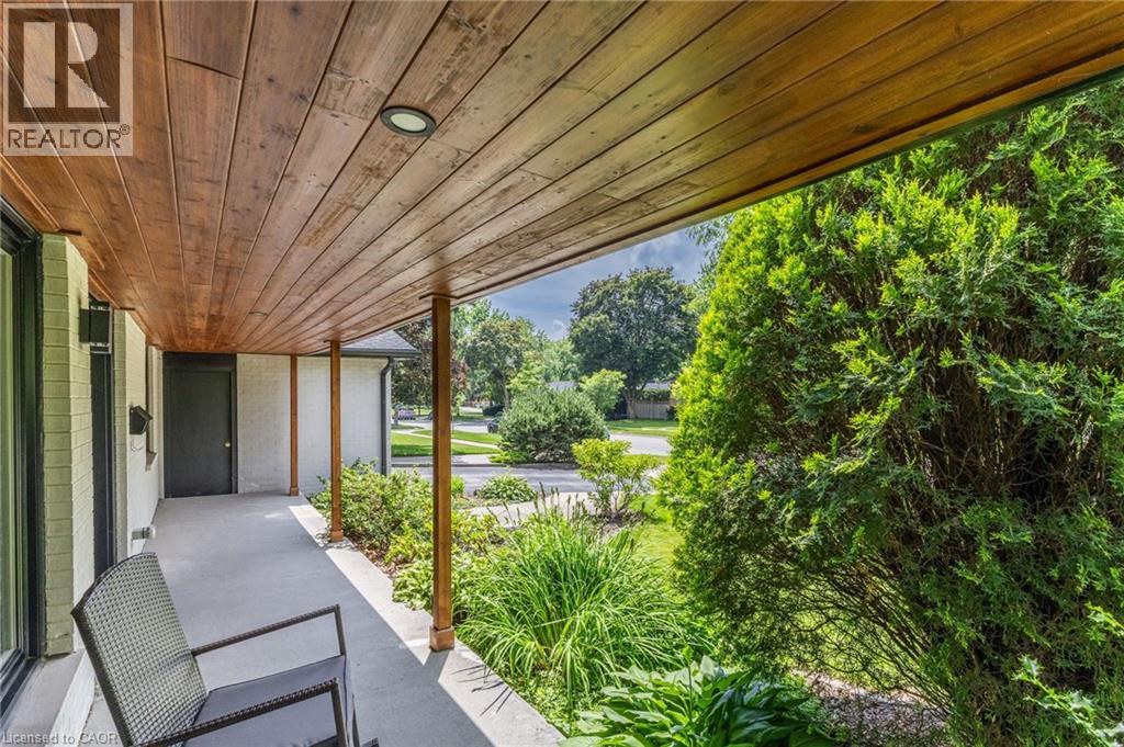 365 COSBURN Crescent