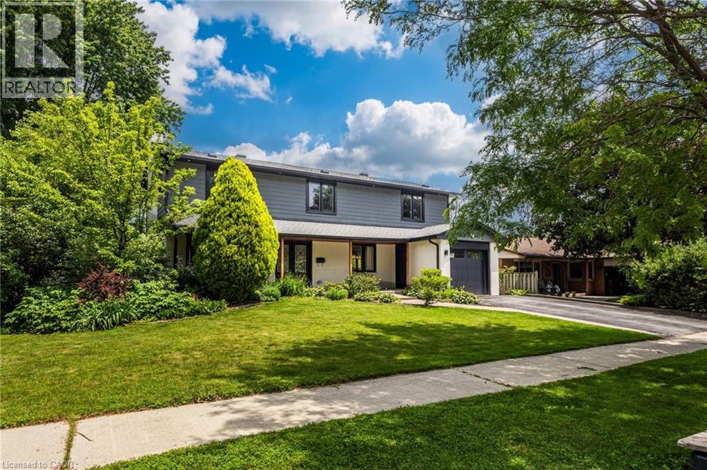 365 COSBURN Crescent