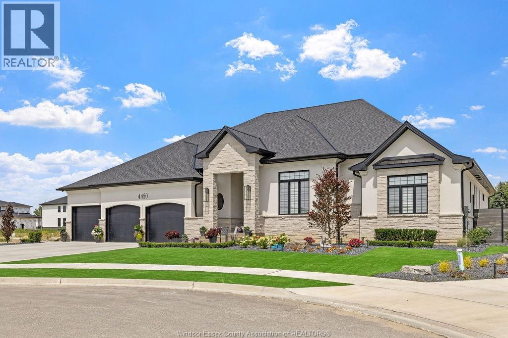 4450 CATERINA CRESCENT