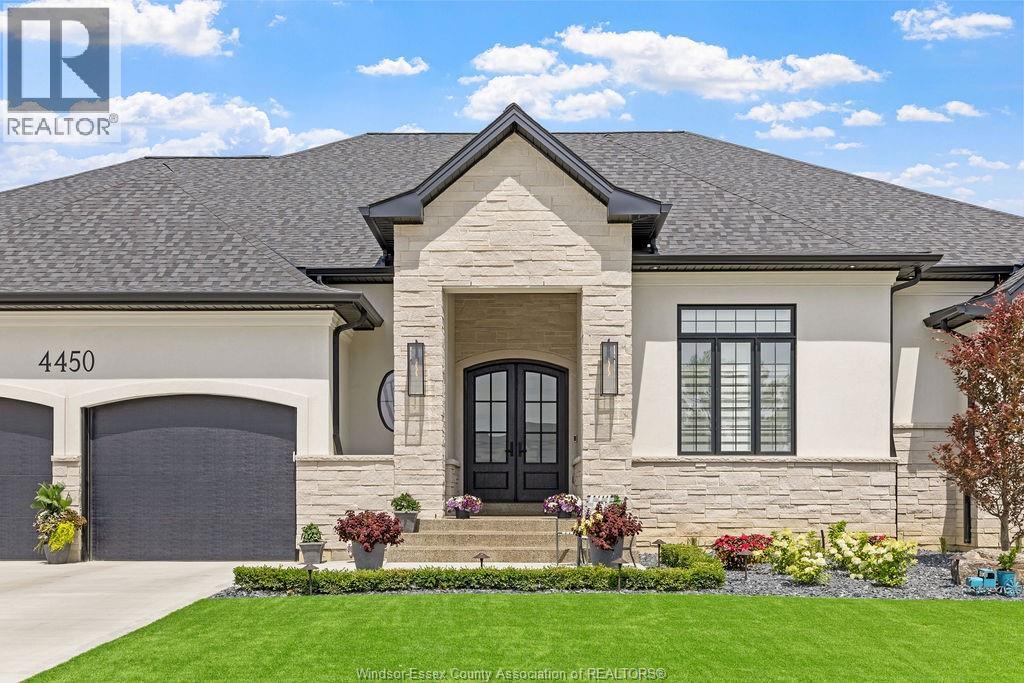 4450 CATERINA CRESCENT