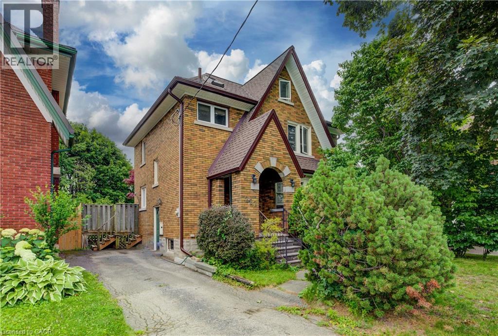 227 LYDIA Street