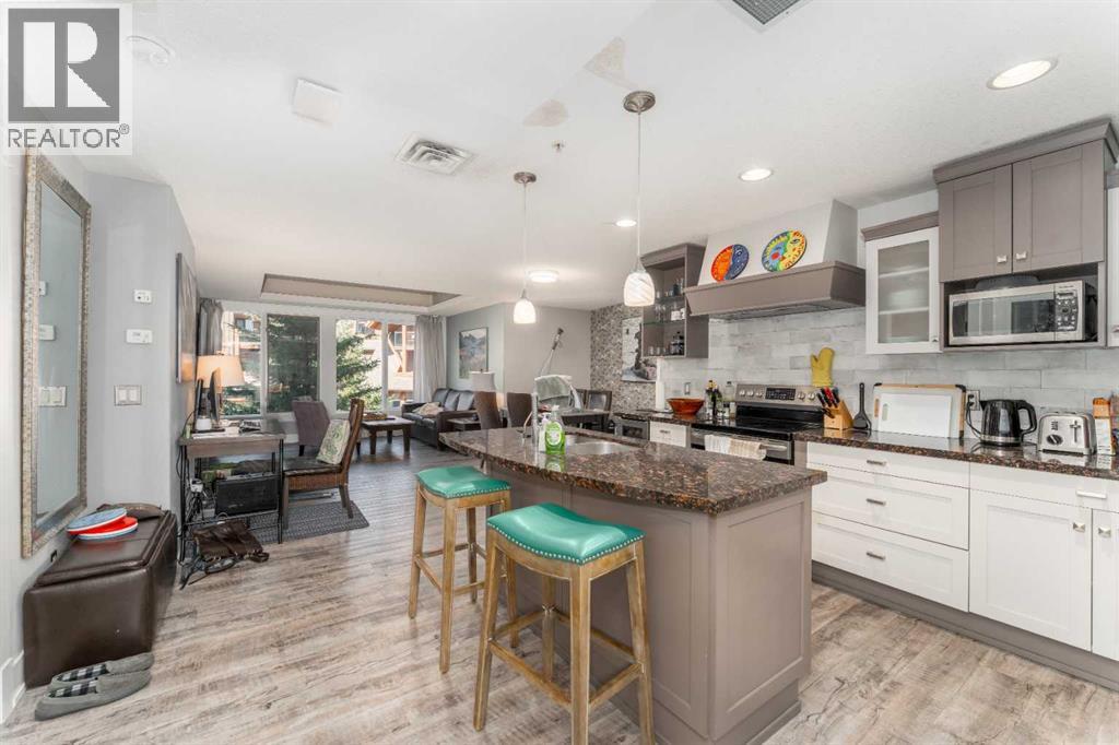 213, 173 Kananaskis Way