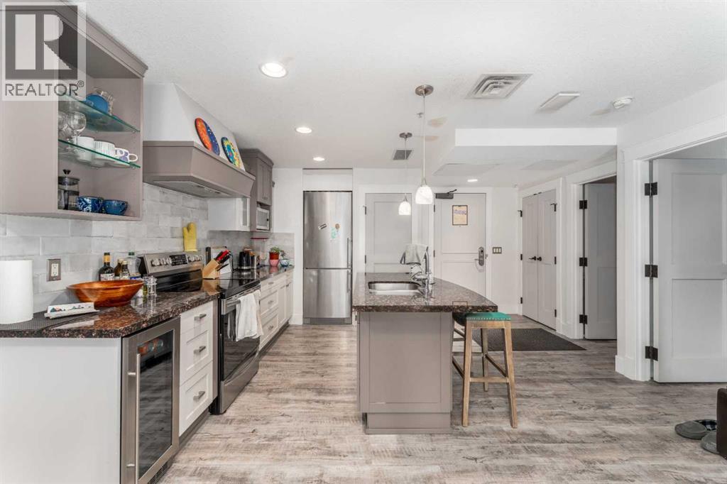 213, 173 Kananaskis Way