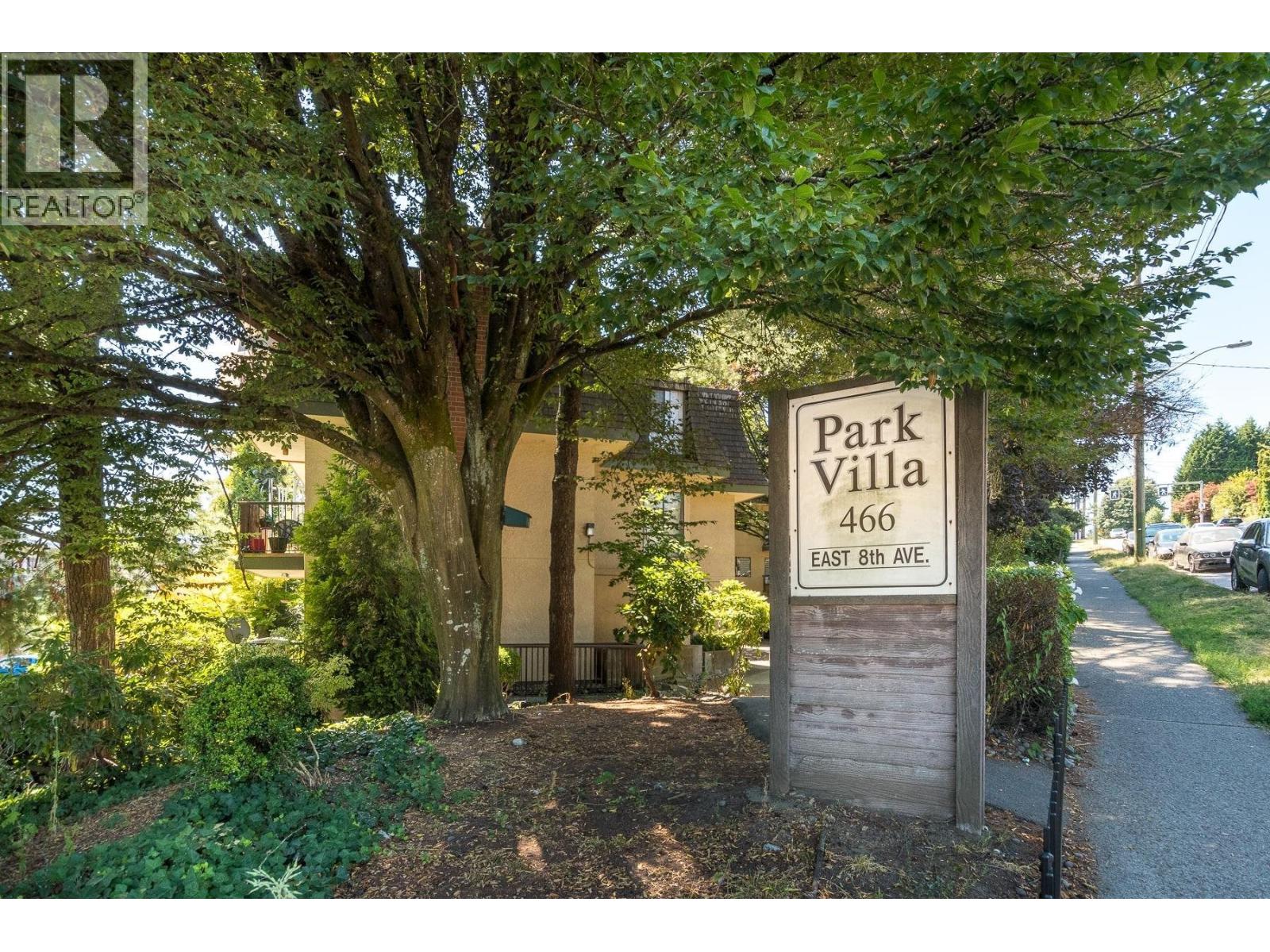 107 466 E EIGHTH AVENUE