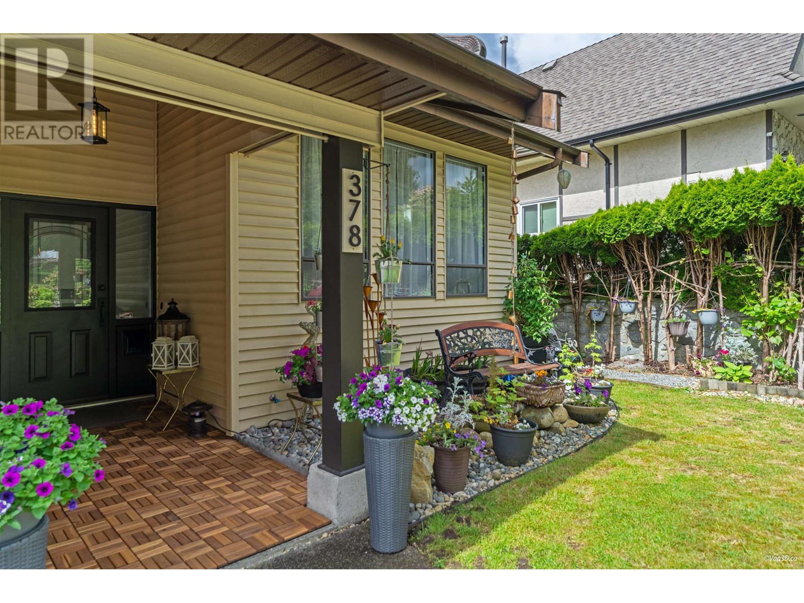 378 BALFOUR DRIVE