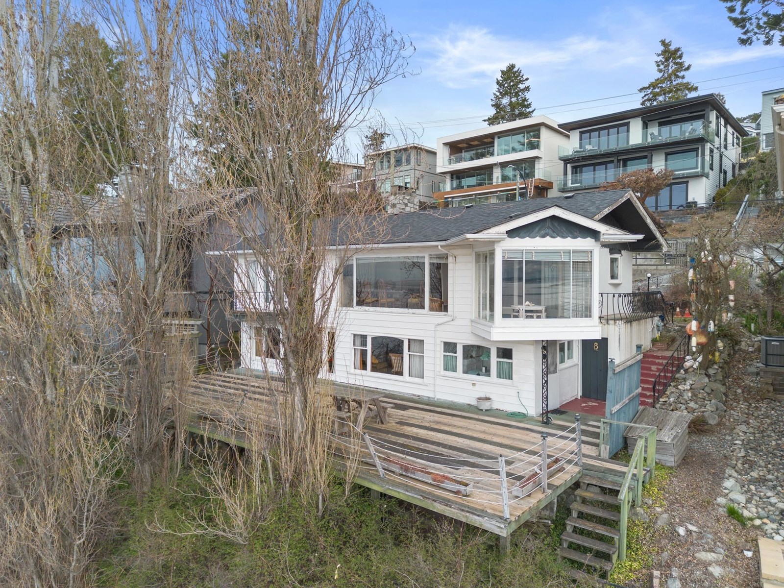 14458 MARINE DRIVE