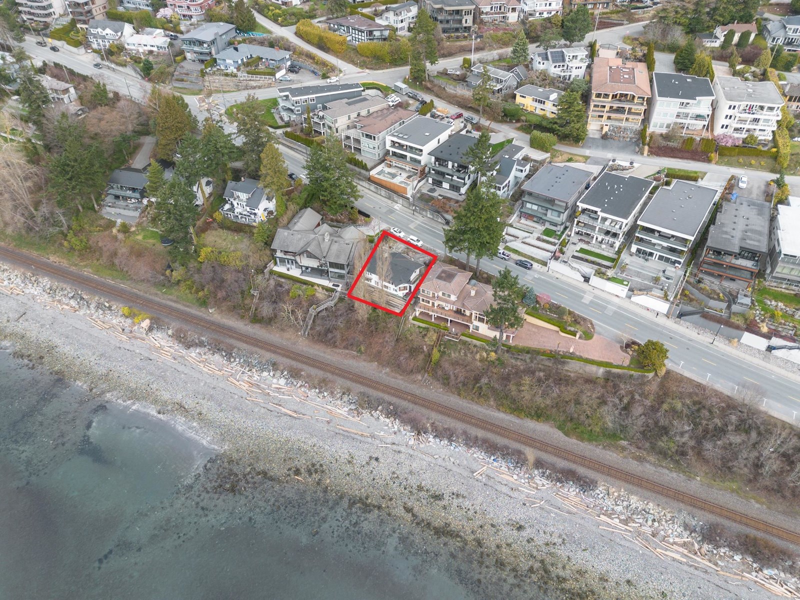 14458 MARINE DRIVE