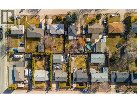 505 McDonald Road Kelowna BC V1X3H3