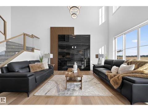 214 Crystal Creek Drive NW Leduc AB T9E0X6