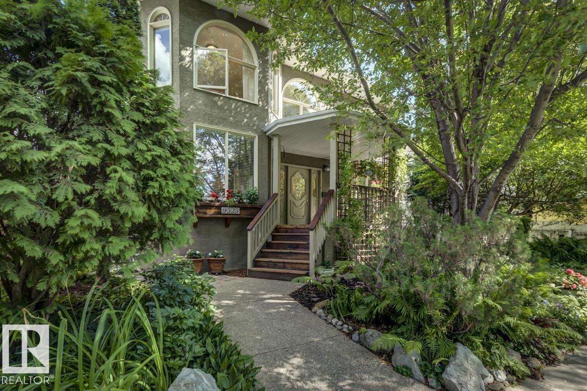 9523 101 ST NW