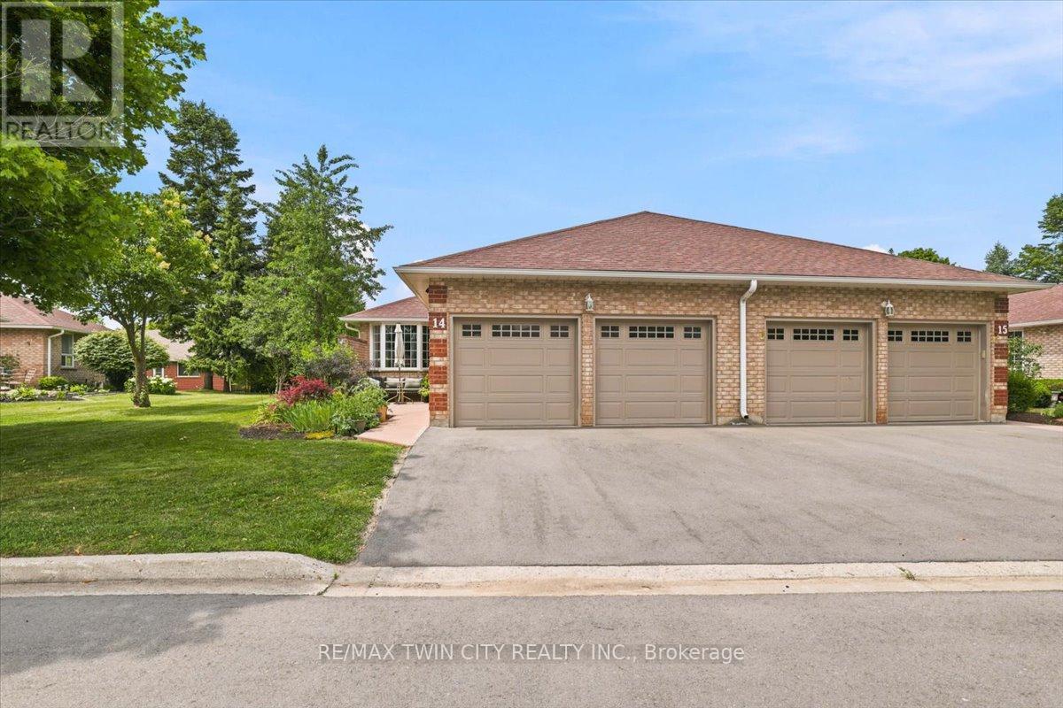 14 - 75 BEASLEY CRESCENT