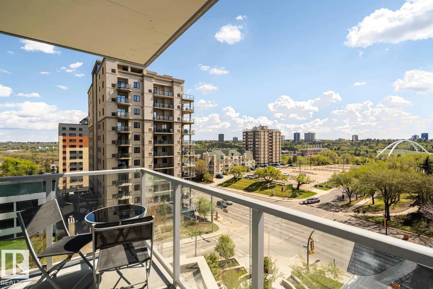 #606 9720 106 ST NW