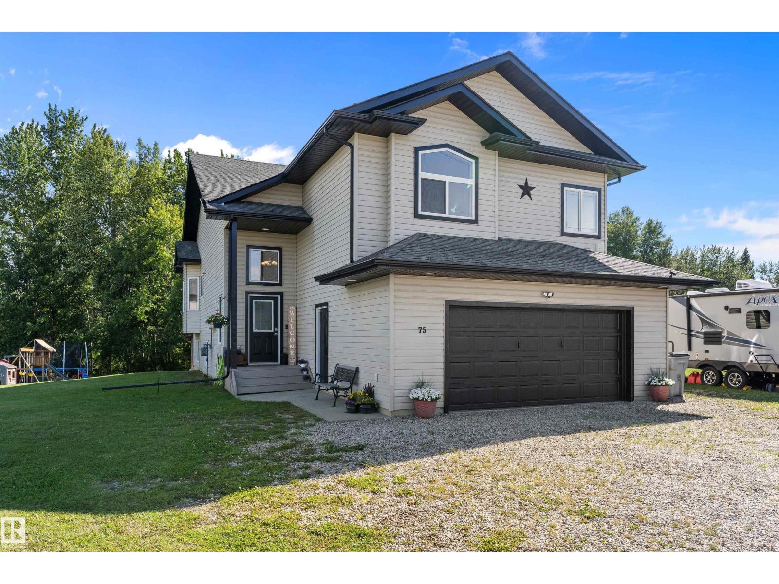 75 Willowview BV